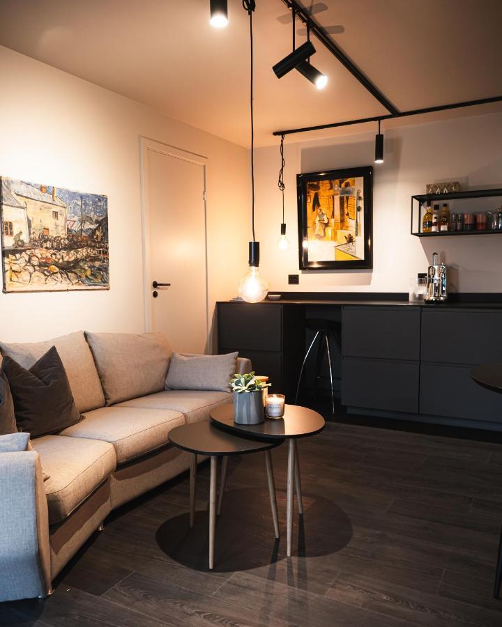 Apartment Leilighet, Nyoppusset Langevag